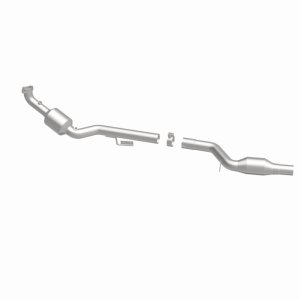 Mercedes-Benz SLK55 AMG Catalytic Converter - Magnaflow - Direct Fit - `05-`10