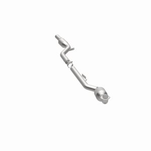 Mercedes-Benz SLK55 AMG Catalytic Converter - Magnaflow - Direct Fit - `05-`10