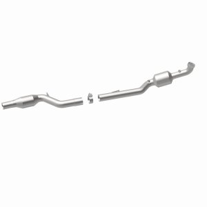Mercedes-Benz SLK55 AMG Catalytic Converter - Magnaflow - Direct Fit - `05-`10