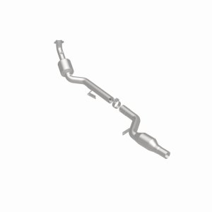 Mercedes-Benz SLK55 AMG Catalytic Converter - Magnaflow - Direct Fit - `05-`10