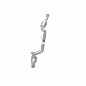 Mercedes-Benz SLK55 AMG Catalytic Converter - Magnaflow - Direct Fit - `05-`10