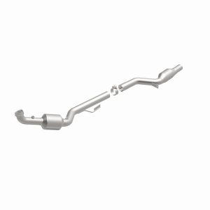 Mercedes-Benz SLK55 AMG Catalytic Converter - Magnaflow - Direct Fit - `05-`10