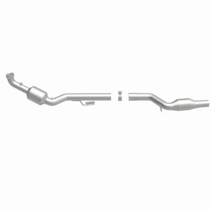 Mercedes-Benz SLK55 AMG Catalytic Converter - Magnaflow - Direct Fit - `05-`10