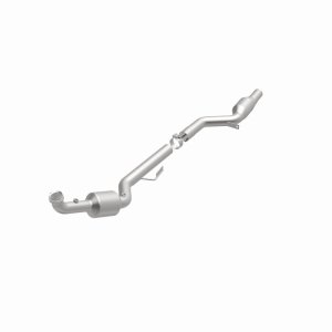 Mercedes-Benz SLK55 AMG Catalytic Converter - Magnaflow - Direct Fit - `05-`10