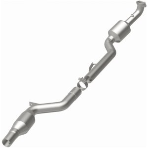 Mercedes-Benz SLK55 AMG Catalytic Converter - Magnaflow - Direct Fit - `05-`10