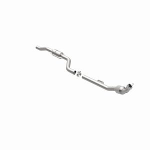 Mercedes-Benz E320 Catalytic Converter - Magnaflow - Direct-Fit - `03-`05