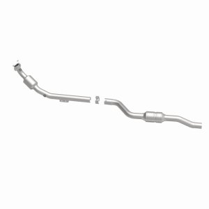 Mercedes-Benz E320 Catalytic Converter - Magnaflow - Direct-Fit - `03-`05