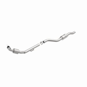 Mercedes-Benz E320 Catalytic Converter - Magnaflow - Direct-Fit - `03-`05