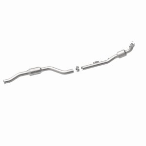 Mercedes-Benz E500 Catalytic Converter - Magnaflow - Direct-Fit - `03-`06