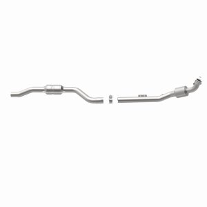 Mercedes-Benz E500 Catalytic Converter - Magnaflow - Direct-Fit - `03-`06