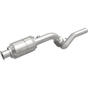 Dodge Intrepid Catalytic Converter - Magnaflow - Direct-Fit - `98-`04 Dodge Intrepid Catalytic Converter - Magnaflow - Direct-Fit - `98-`04