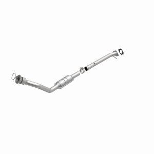 Buick Rendezvous Catalytic Converter - Magnaflow - OEM Grade Direct-Fit - `04-`05 Buick Rendezvous Catalytic Converter - Magnaflow - OEM Grade Direct-Fit - `04-`05