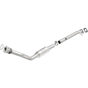 Buick Rendezvous Catalytic Converter - Magnaflow - OEM Grade Direct-Fit - `04-`05 Buick Rendezvous Catalytic Converter - Magnaflow - OEM Grade Direct-Fit - `04-`05