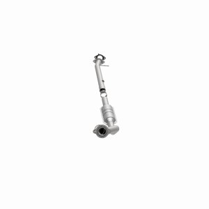 Buick Rendezvous Catalytic Converter - Magnaflow - OEM Grade Direct-Fit - `04-`05 Buick Rendezvous Catalytic Converter - Magnaflow - OEM Grade Direct-Fit - `04-`05