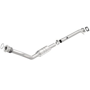 Buick Rendezvous Catalytic Converter - Magnaflow - OEM Grade Direct-Fit - `04-`05 Buick Rendezvous Catalytic Converter - Magnaflow - OEM Grade Direct-Fit - `04-`05