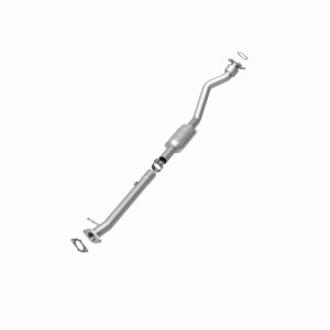 Buick Rendezvous Catalytic Converter - Magnaflow - OEM Grade Direct-Fit - `04-`05 Buick Rendezvous Catalytic Converter - Magnaflow - OEM Grade Direct-Fit - `04-`05
