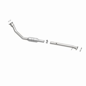 Buick Rendezvous Catalytic Converter - Magnaflow - OEM Grade Direct-Fit - `04-`05 Buick Rendezvous Catalytic Converter - Magnaflow - OEM Grade Direct-Fit - `04-`05