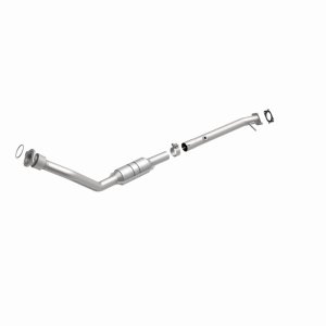 Buick Rendezvous Catalytic Converter - Magnaflow - OEM Grade Direct-Fit - `04-`05 Buick Rendezvous Catalytic Converter - Magnaflow - OEM Grade Direct-Fit - `04-`05