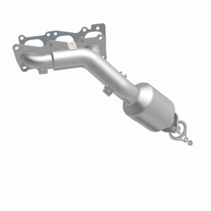 Hyundai Genesis Coupe Catalytic Converter - Magnaflow - Direct Fit - `10-`12 Hyundai Genesis Coupe Catalytic Converter - Magnaflow - Direct Fit - `10-`12