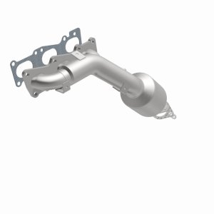 Hyundai Genesis Coupe Catalytic Converter - Magnaflow - Direct Fit - `10-`12 Hyundai Genesis Coupe Catalytic Converter - Magnaflow - Direct Fit - `10-`12