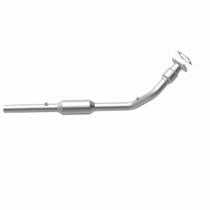 Audi TT Catalytic Converter - Magnaflow - OEM Grade Direct-Fit - `00-`06