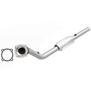 Audi TT Catalytic Converter - Magnaflow - OEM Grade Direct-Fit - `00-`06