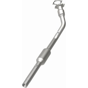 Audi TT Catalytic Converter - Magnaflow - OEM Grade Direct-Fit - `00-`06