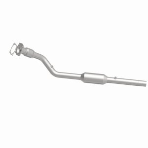 Audi TT Catalytic Converter - Magnaflow - OEM Grade Direct-Fit - `00-`06