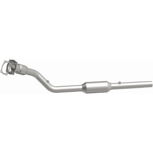 Audi TT Catalytic Converter - Magnaflow - OEM Grade Direct-Fit - `00-`06