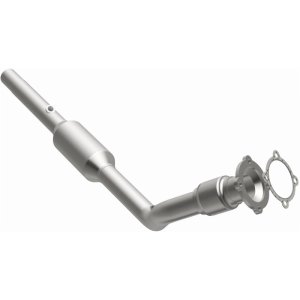 Audi TT Catalytic Converter - Magnaflow - OEM Grade Direct-Fit - `00-`06