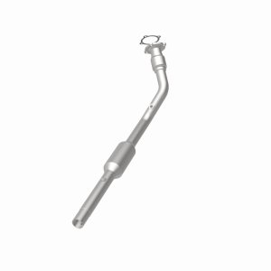 Audi TT Catalytic Converter - Magnaflow - OEM Grade Direct-Fit - `00-`06