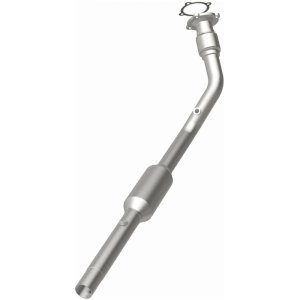 Audi TT Catalytic Converter - Magnaflow - OEM Grade Direct-Fit - `00-`06