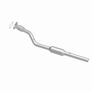 Audi TT Catalytic Converter - Magnaflow - OEM Grade Direct-Fit - `00-`06