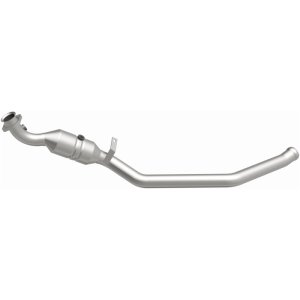 Mercedes-Benz M Class Catalytic Converter - Magnaflow - Direct-Fit - `06-`11