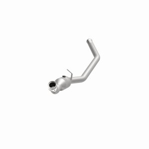 Mercedes-Benz M Class Catalytic Converter - Magnaflow - Direct-Fit - `06-`11