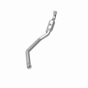 Mercedes-Benz M Class Catalytic Converter - Magnaflow - Direct-Fit - `06-`11