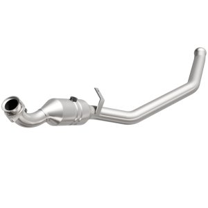Mercedes-Benz M Class Catalytic Converter - Magnaflow - Direct-Fit - `06-`11