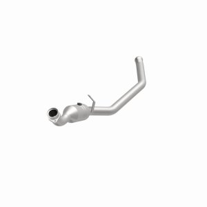 Mercedes-Benz M Class Catalytic Converter - Magnaflow - Direct-Fit - `06-`11
