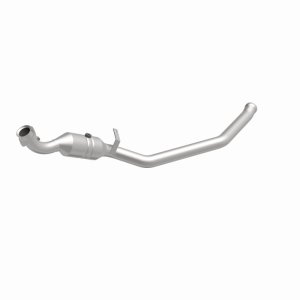 Mercedes-Benz M Class Catalytic Converter - Magnaflow - Direct-Fit - `06-`11