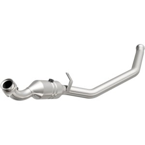 Mercedes-Benz M Class Catalytic Converter - Magnaflow - Direct-Fit - `06-`11 Mercedes-Benz M Class Catalytic Converter - Magnaflow - Direct-Fit - `06-`11