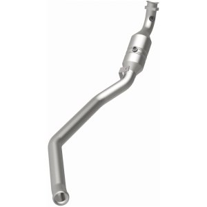 Mercedes-Benz M Class Catalytic Converter - Magnaflow - Direct-Fit - `06-`11