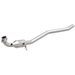Mercedes-Benz M Class Catalytic Converter - Magnaflow - Direct-Fit - `06-`11