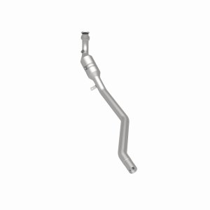 Mercedes-Benz M Class Catalytic Converter - Magnaflow - Direct-Fit - `06-`11