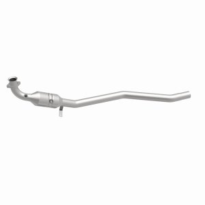 Mercedes-Benz M Class Catalytic Converter - Magnaflow - Direct-Fit - `06-`11