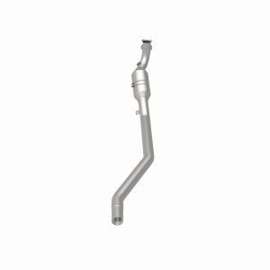 Mercedes-Benz M Class Catalytic Converter - Magnaflow - Direct-Fit - `06-`11