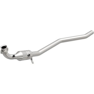 Mercedes-Benz M Class Catalytic Converter - Magnaflow - Direct-Fit - `06-`11 Mercedes-Benz M Class Catalytic Converter - Magnaflow - Direct-Fit - `06-`11