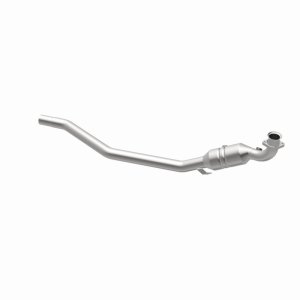 Mercedes-Benz M Class Catalytic Converter - Magnaflow - Direct-Fit - `06-`11