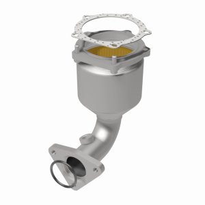 INFINITI I30 Catalytic Converter - Front - Magnaflow - OEM Grade Direct-Fit - `00-`01