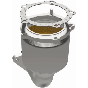 INFINITI I30 Catalytic Converter - Front - Magnaflow - OEM Grade Direct-Fit - `00-`01