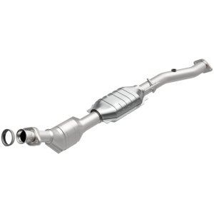 Mazda B2500 Catalytic Converter - Magnaflow - Direct Fit - `98-`01
